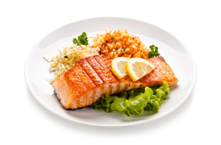 Fatty Fish
