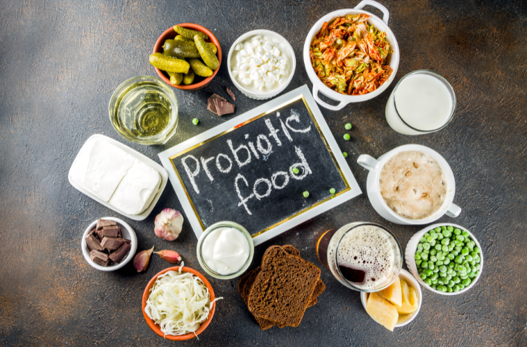 Fermented Foods