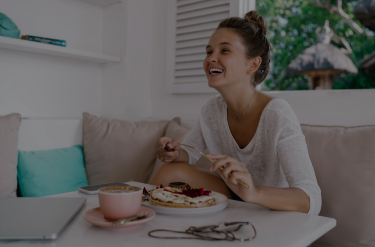 Top 5 Foods That Secretly Boost Your Mood