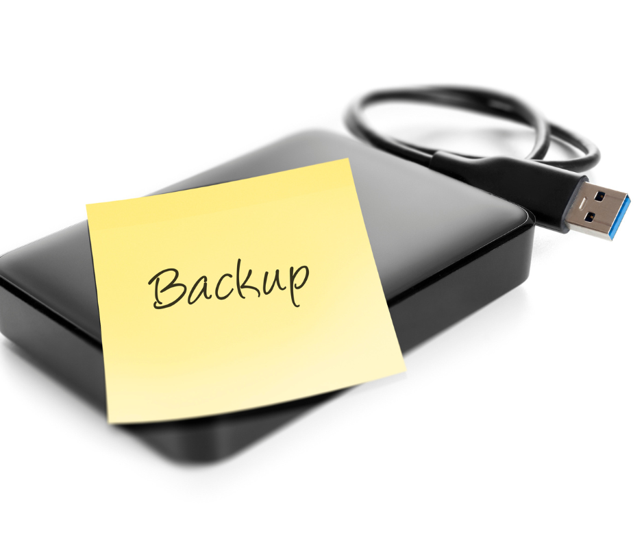 What Is an External Hard Drive